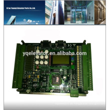 Elevador Hyundai piezas elevador PCB ZXK-CAN3000B